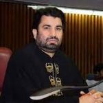 ڈپٹی اسپیکر قومی اسمبلی نے تحریک عدم اعتماد کی قرارداد مسترد کردی،اجلاس غیر معینہ مدت تک ملتوی