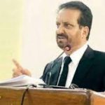 تحریکِ عدم اعتماد پر ڈپٹی اسپیکر کی رولنگ پر ڈپٹی اٹارنی جنرل مستعفی