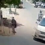 جامعہ کراچی دھماکا، تحقیقات میں اہم انکشافات، نئی ویڈیو بھی سامنے آگئی