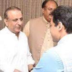 حمزہ شہباز کو ووٹ دینے پر پی ٹی آئی کے 26 منحرف ارکان کے خلاف ریفرنس الیکشن کمیشن میں جمع
