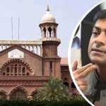 حمزہ کے حلف کے خلاف انٹرا کورٹ اپیل لارجر بینچ کی سفارش کے ساتھ چیف جسٹس کو ارسال