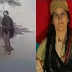 خودکش بمبار خاتون کے خاندان کے چند افراد کا کالعدم بی ایس او سے تعلق کا انکشاف