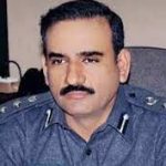 حکومت نے رائے طاہر  کو ڈی جی ایف آئی اے تعینات کردیا