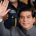 راجہ پرویز اشرف بلا مقابلہ اسپیکر قومی اسمبلی منتخب