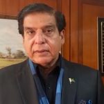 راجہ پرویز اشرف نے حلف اٹھالیا، قومی اسمبلی کے 22 ویں اسپیکر بن گئے