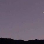 رمضان المبارک کا چاند نظر آگیا