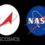 روسی خلائی ایجنسی کا ناسا سے تعاون معطل کرنے کا اعلان