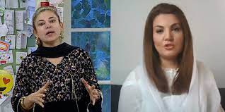 ریحام خان اور مشی خان کے ایک دوسرے پر طنزیہ حملے