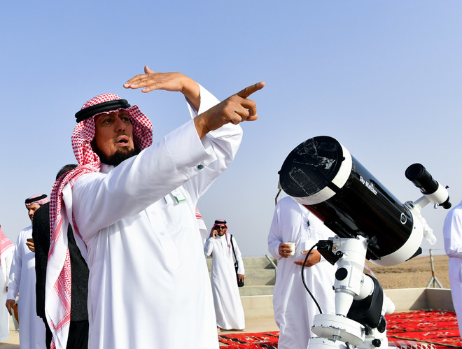 سعودی عرب میں رمضان المبارک کا چاند نظر آگیا،پہلا روزہ آج