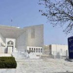 پی ٹی آئی نے نئی حلقہ بندیوں کا شیڈول سپریم کورٹ میں چیلنج کر دیا