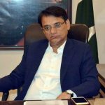 وزیراعلیٰ سندھ نیب زدہ افسر کو چیف سیکریٹری لگوانے میں کامیاب