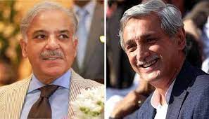 شہبازشریف، جہانگیر ترین کے خلاف مقدمات کی تفتیشی ٹیم کا سربراہ ڈاکٹر رضوان چھٹی پر چلا گیا