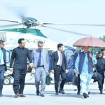 وزیراعظم کا 13 رکنی وفد کے ہمراہ سعودی عرب کا دورہ