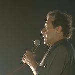 الیکٹڈ حکومت نامنظور،الیکشن کراؤ، حکومت ہٹانے کی سازش ہوئی یا مداخلت،  عمران خان کا سوال