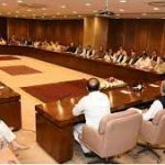 تحریک انصاف کا قومی اسمبلی  سے استعفے دینے کا فیصلہ