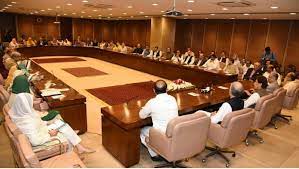 تحریک انصاف کا قومی اسمبلی  سے استعفے دینے کا فیصلہ