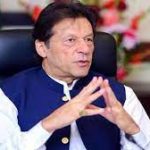 قوم کو نئی حکومت اورغلامی تسلیم نہیں کرنی چاہئے،عمران خان