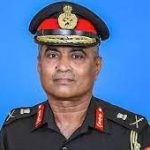 لیفٹیننٹ جنرل منوج پانڈے بھارت کے نئے آرمی چیف مقرر