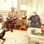 متحدہ اپوزیشن کی موجودہ سیاسی صورتحال میں سڑکوں پر سخت ردعمل دینے پر مشاورت