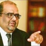 شہزاد اکبر بیرون ملک چلے گئے