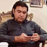 مصطفی نواز کھوکھر نے وزیر مملکت کا عہدہ سنبھالنے سے معذرت کرلی