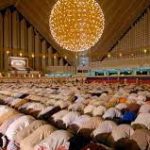 ملک بھر میں آج  جمعة الوداع اور یوم القدس منایا جائیگا