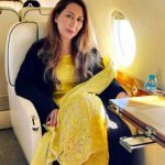منی لانڈرنگ کے ذریعے اثاثے بنانے کا الزام، فرح خان کے خلاف انکوائری کی منظوری
