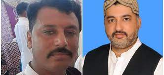 ناظم جوکھیو قتل کیس میں پیش رفت، پیپلز پارٹی کے ارکان اسمبلی کے نام خارج