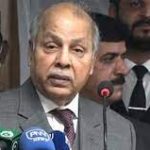 وزیر اعظم عمران خان کی طرف سے سابق چیف جسٹس گلزار احمد کو پاکستان کا نگران وزیراعظم بنانے کی تجویز