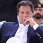 پی ٹی آئی کی مخصوص نشستوں پر خواتین و اقلیتی ممبران کے نام واپس لیتا ہوں، عمران خان کا الیکشن کمیشن کو مراسلہ