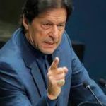 ملک سے غداری، وزیراعظم کا اسلام آباد میں ریڈزون کے باہر احتجاج میں شرکت کا اعلان