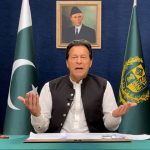 عدم اعتماد پر جو بھی فیصلہ ہوگا مزید تگڑا ہو کر سامنے آؤں گا،عمران خان