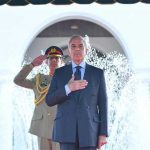 وزیراعظم شہباز شریف نے باضابط ذمہ داریاں سنبھال لیں، دفتری اوقات تبدیل