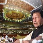 وزیراعظم نے صدر کو اسمبلیاں تحلیل کرنے کی تجویز دے دی