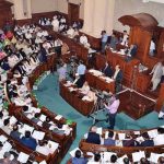 پنجاب اسمبلی میں ہنگامہ آرائی، اجلاس 6 اپریل تک ملتوی