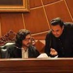 پنجاب میں نیا آئینی بحران، پی ٹی آئی نے اپنے ہی ڈپٹی اسپیکر کے خلاف تحریک عدم اعتماد جمع کرا دی