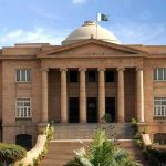 کراچی ڈیولپمنٹ اتھارٹی قبضہ مافیا کی مدد  کررہا ہے، سندھ ہائی کورٹ برہم
