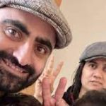 جامعہ کراچی دھماکا: خودکش حملہ آور خاتون کا شوہر گرفتار