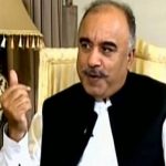 شہباز شریف کو وزیر اعظم کا پروٹوکول نہیں دے سکتا، گور نر خیبر پختون خوا شاہ فرمان کا مستعفی ہونے کااعلان