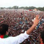 20مئی کے بعد کسی بھی دن اسلام آباد کی کال دوں گا، عمران خان