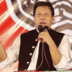 25سے 29 مئی کے دوران اسلام آباد مارچ کریں گے،عمران خان