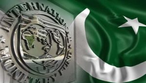 پاکستان اور آئی ایم ایف کے درمیان دوحا میں مذاکرات کا پہلا دور