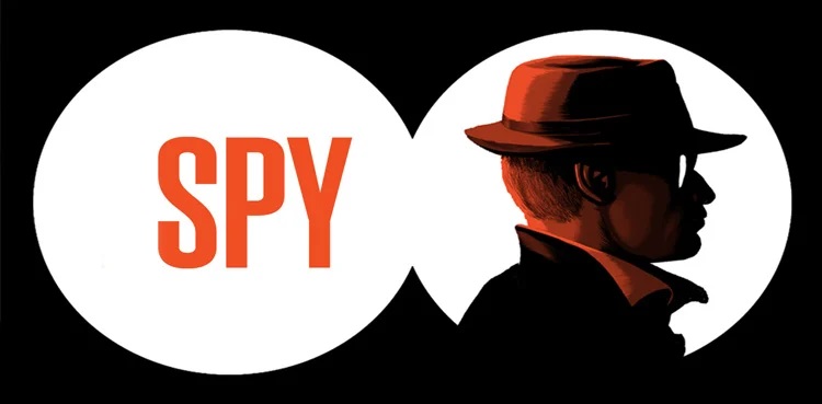 نئے جاسوسوں کی بھرتی کے لیے برطانوی خفیہ ایجنسی کا انوکھا طریقہ