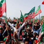 لاہور تنظیم کی غلط پالیسی سے لانگ مارچ ناکام ہوا، رپورٹ