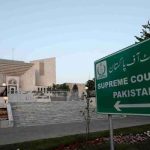 آرٹیکل 63 اے کی تشریح کیلئے دائر صدارتی ریفرنس پر سماعت آج ہو گی