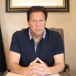 مستعفی ہوچکے،اسمبلی تصدیق کے لیے جانے کا مطلب امپورٹڈ حکومت کو تسلیم کرنا ہے، عمران خان