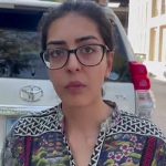 اداروں کے خلاف ہرزہ سرائی،ایمان مزاری کو شاملِ تفتیش ہونے کی ہدایت، اسلام آباد ہائیکورٹ کا تحریری حکم نامہ جاری