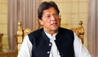 اسٹیبلشمنٹ سے پیغامات آ رہے ہیں، نمبرز بلاک کردیے، عمران خان