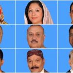 الیکشن کمیشن نے پی ٹی آئی منحرف ارکان قومی اسمبلی کی نا اہلی سے متعلق ریفرنس خارج کر دیا