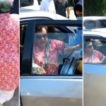 اینٹی کرپشن نے شیریں مزاری کو گرفتار کر لیا
